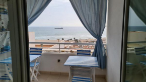 Carboneras Lovely 2 Bedroom Sea View